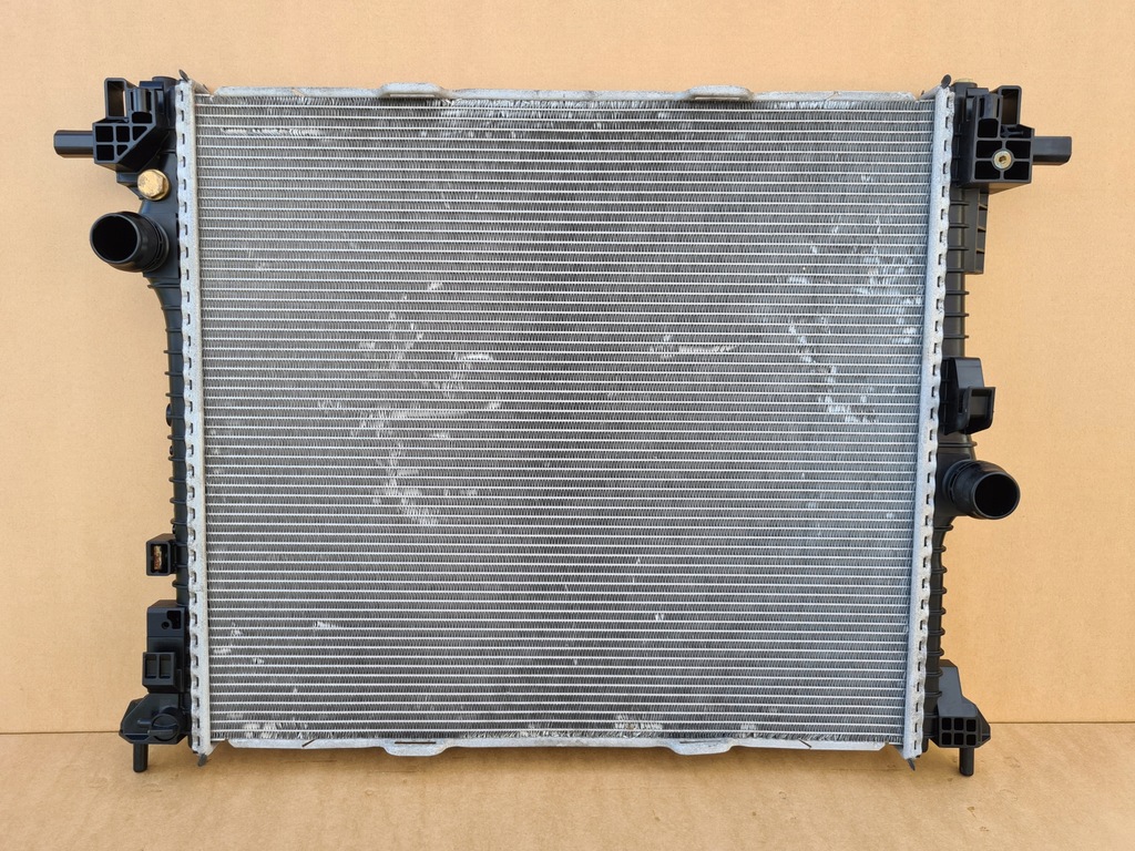 фото №1, Радіатор wody alfa romeo stelvio giulia 2.0t 2.9t