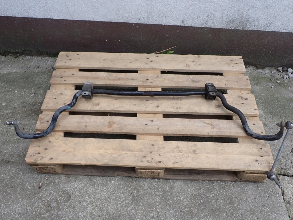 фото №10, Тяга стабилизатора перед bmw x5 e70 3.0 europa