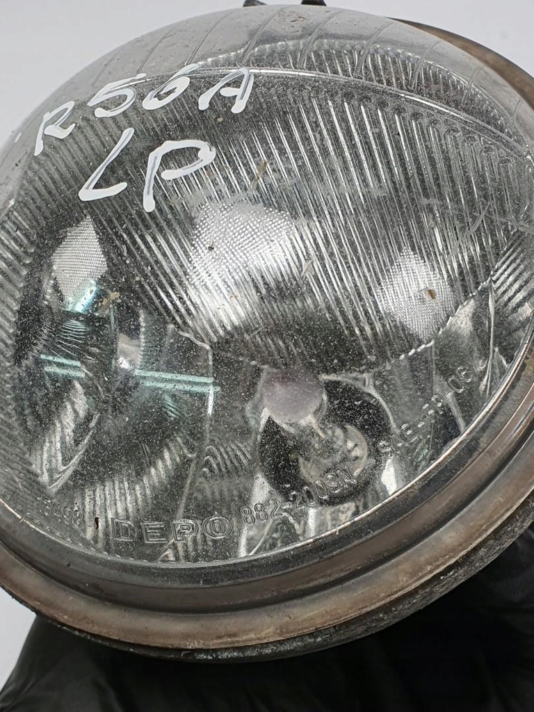 фото №4, Противотуманная фара левый mini cooper r56 03-882-2003n-q