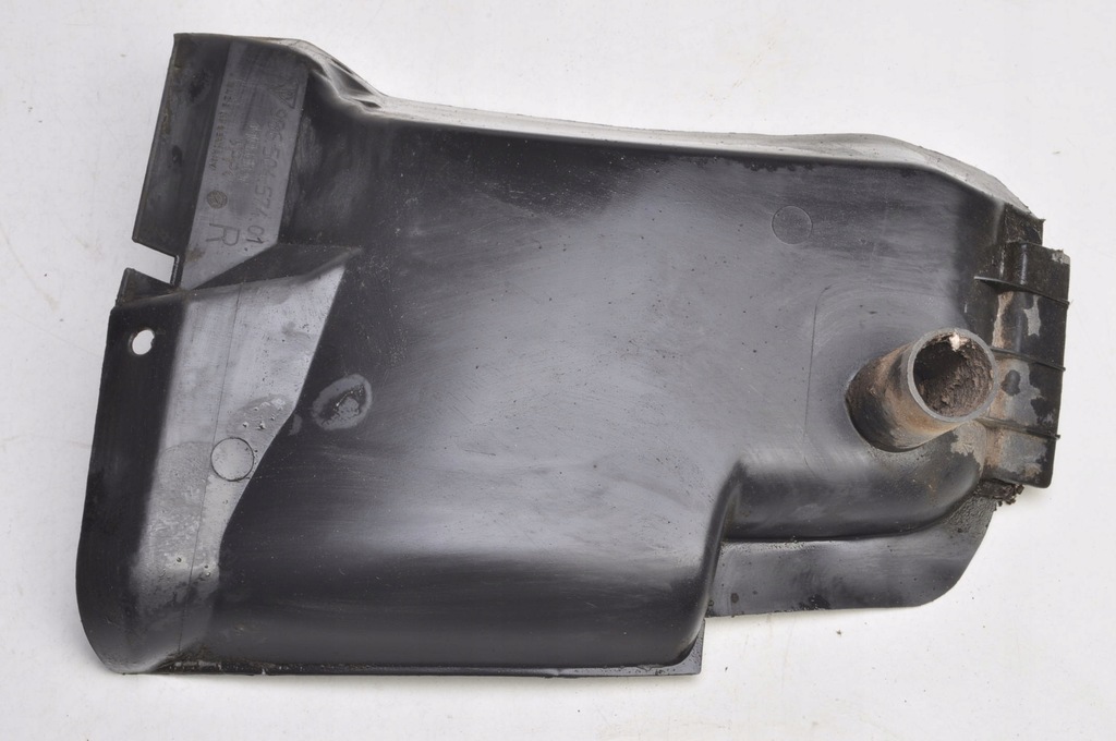 фото №1, Porsche boxster 986 підкрилок правий задня задні 98650457401