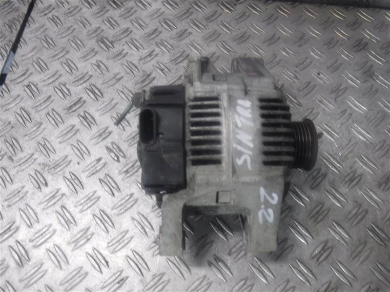 Купить Генератор opel sintra 2.2 16v x22xe