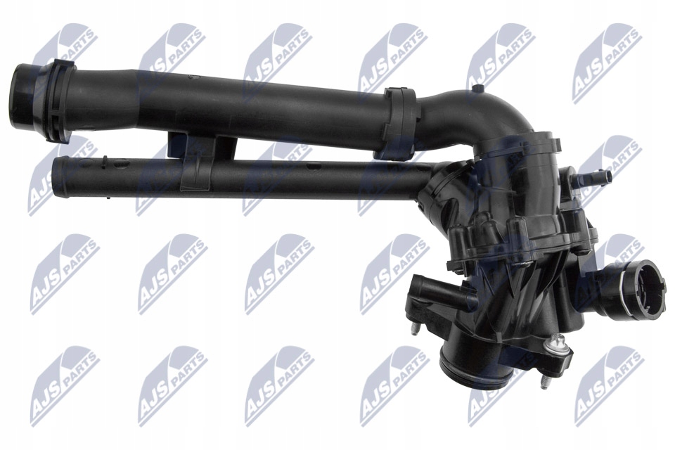 Nty термостат с корпус - mercedes c 13-, e 13-, slc 16-, slk 15-, v 14-, Недорого