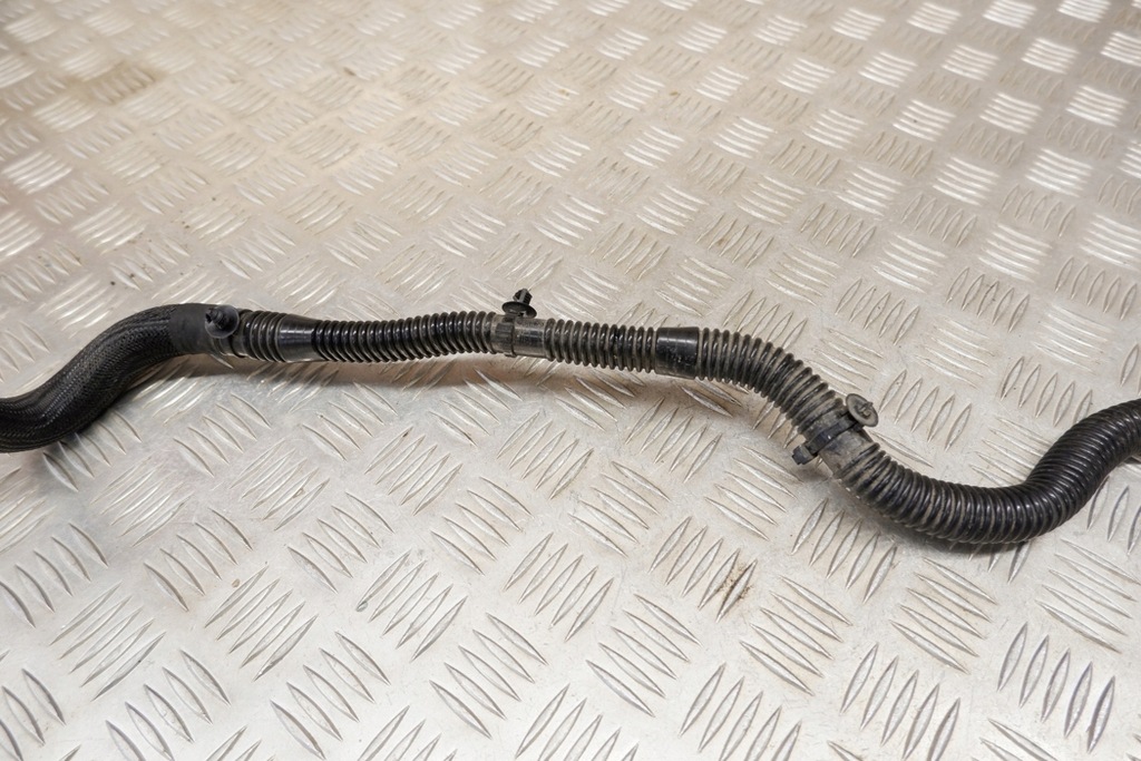 фото №9, Труба охолодження tesla 107759500e electric 2021