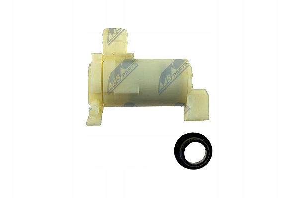 фото №8, Помпа распылителя nissan x-trail 01- nty