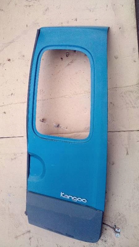 фото №1, Дверь правое задние renault kangoo