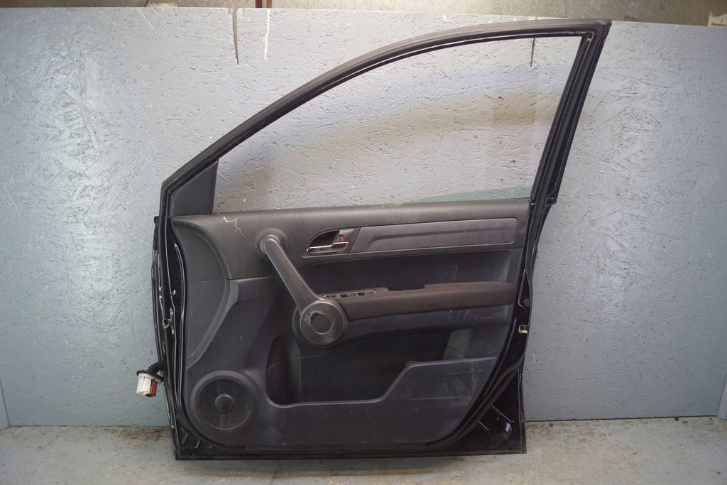 фото №16, Honda cr-v iii дверь правый перед d1851