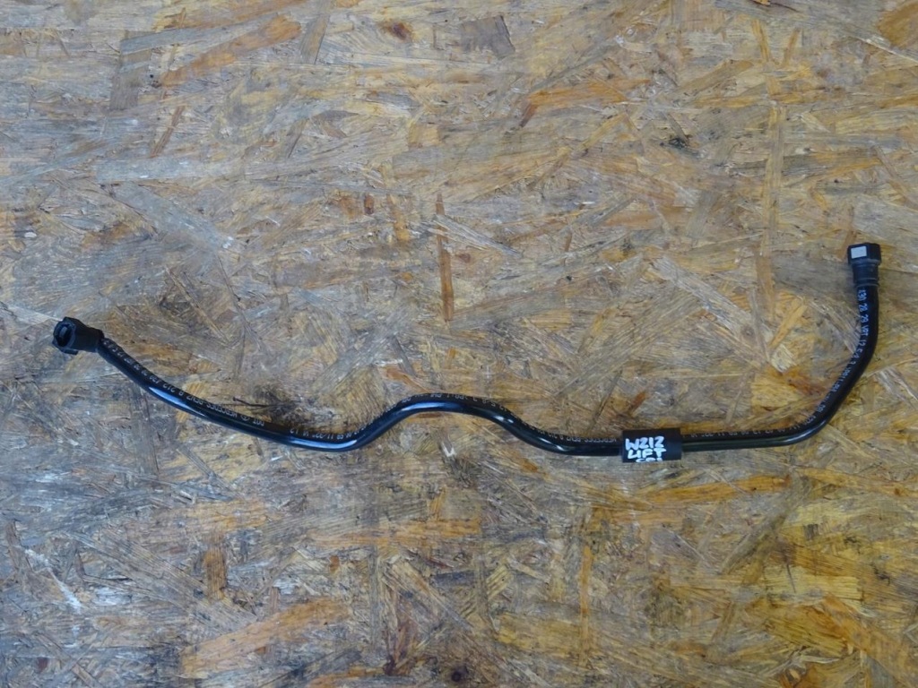 Купить Mercedes e klasa w212 2.2 cdi трубка шланг усилитель тормозов a2124302829