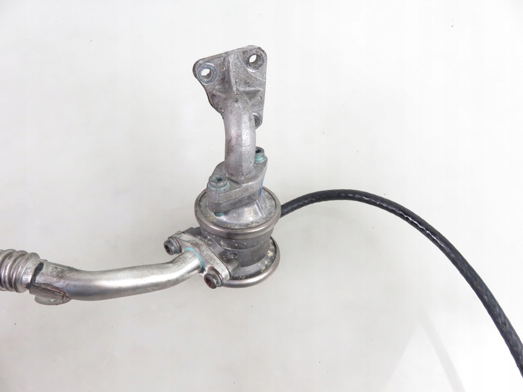 фото №5, Клапан egr audi a4 b6 3.0 06c131166b