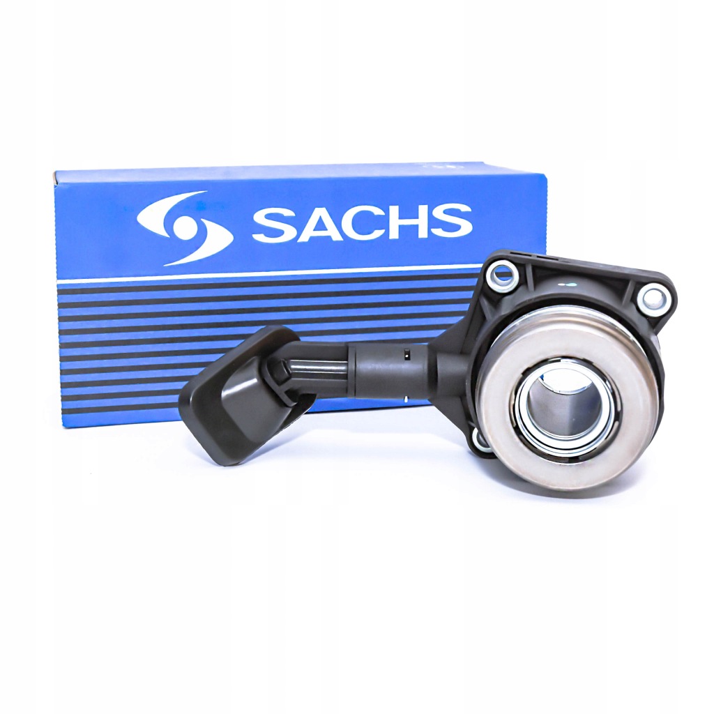 фото №1, Sachs 3182 654 299 циліндр зчеплення центральний, зчеплення
