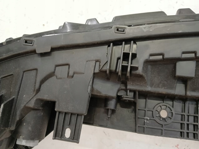 фото №9, Лампа led drl перед передняя hyundai kona ii 2 23-