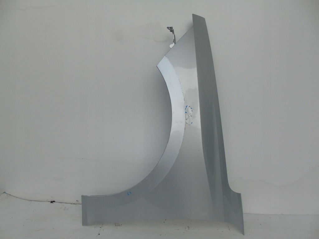 фото №1, Astra vi l крыло левый 403078b02