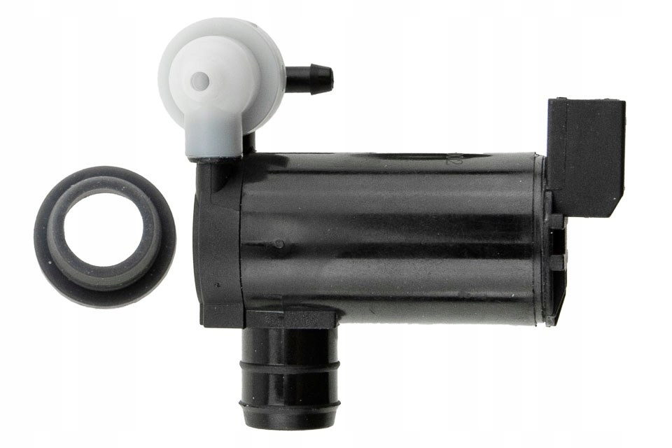 фото №2, Помпа распылителя renault koleos i hy 2.0-2.5 2008-