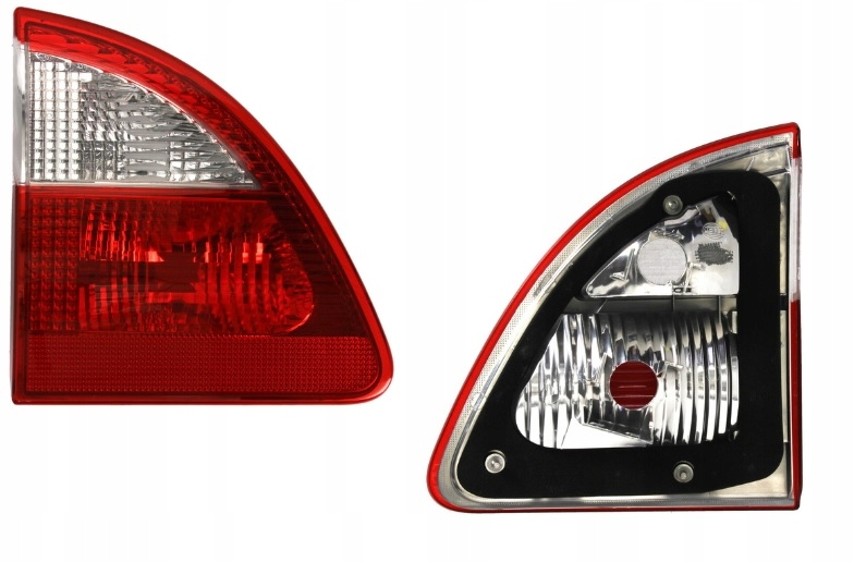 фото №1, Лампа задняя левая ford galaxy 00-06 wew hella