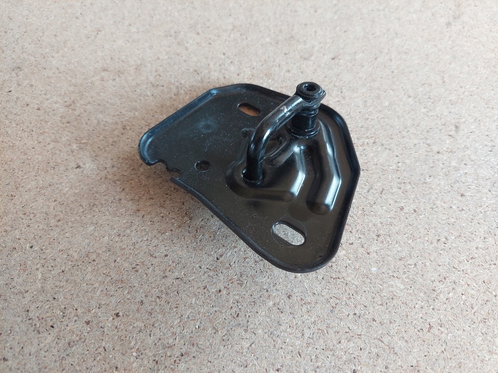 фото №1, Audi a6 c7 засов замка капот 4g0823186