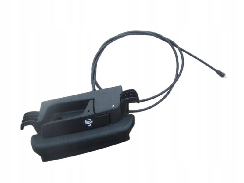 фото №1, Vw passat cc тягa задній сидіння ліва 3c8885591