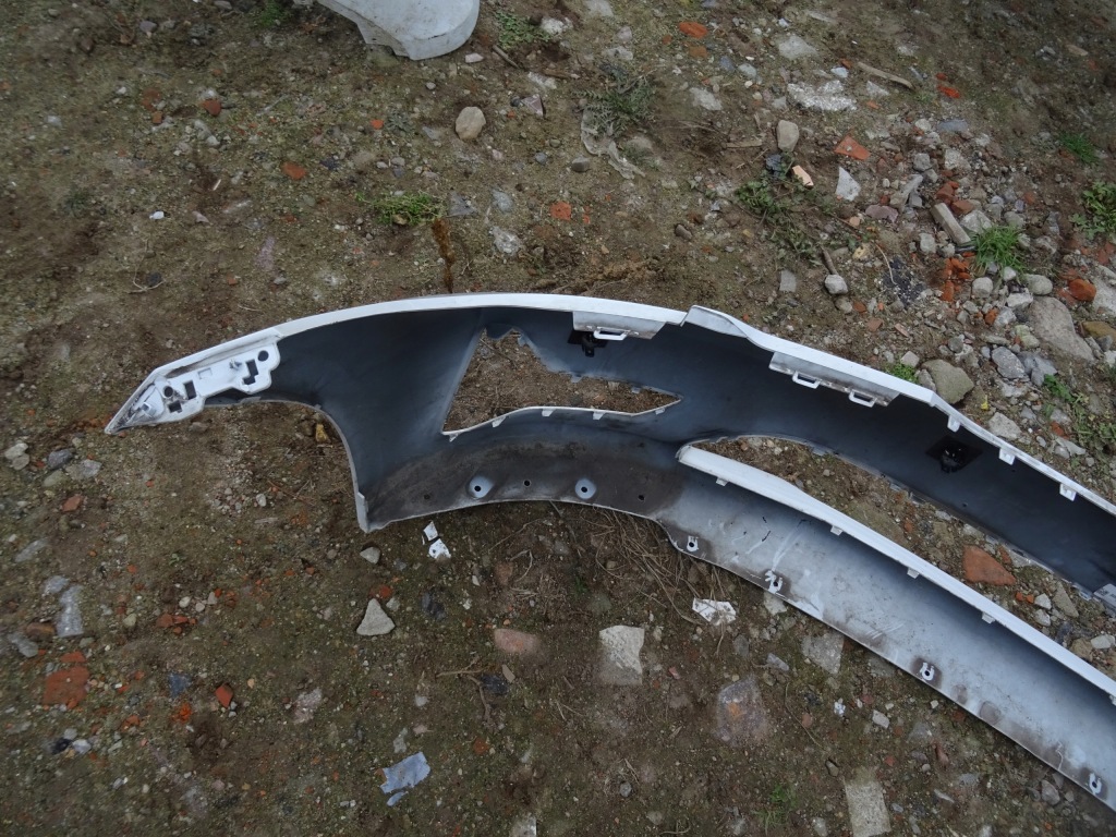 фото №8, Бампер перед bmw 3 iii g20 g21 19-