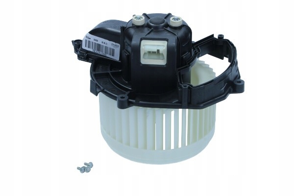 фото №1, Двигун повітродувка обдув citroen berlingo c4 picasso peugeot partner