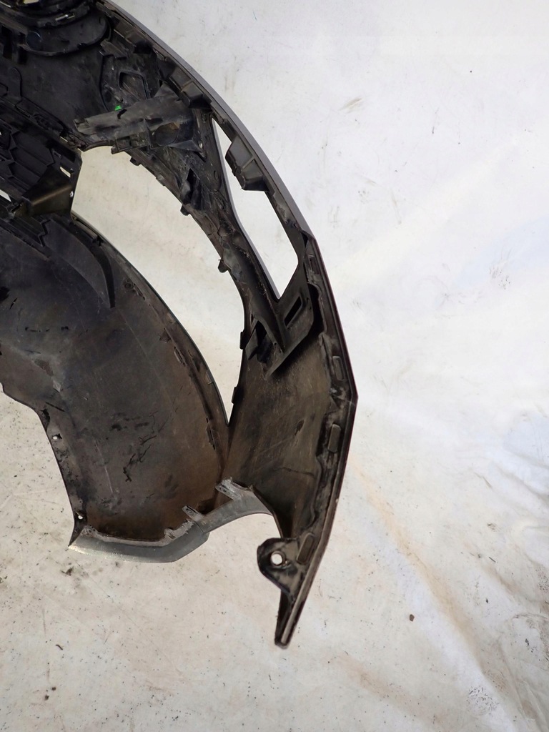 фото №12, Skoda karoq 17- бампер перед передний spr pdc