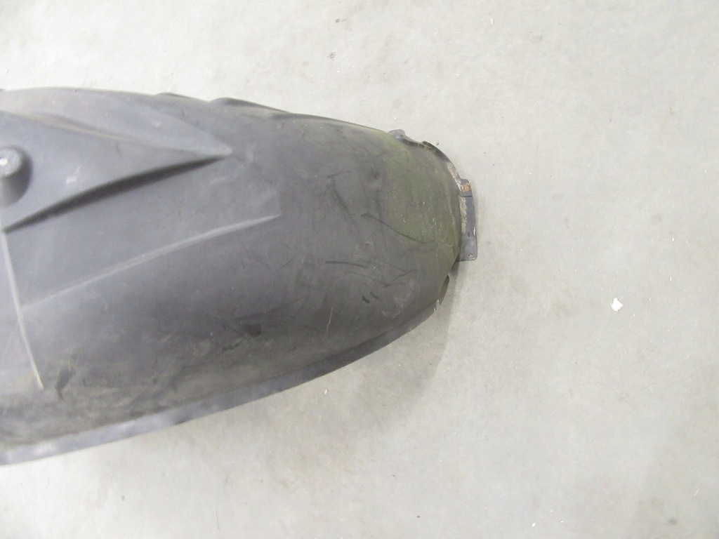 фото №7, Підкрилок праве правий задня bmw e65 e66 2001r.- 2004r.