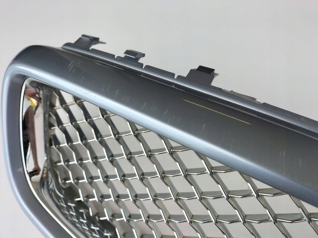 фото №7, Решётка радиатора решётка радиатора jaguar x-type lift 07-09