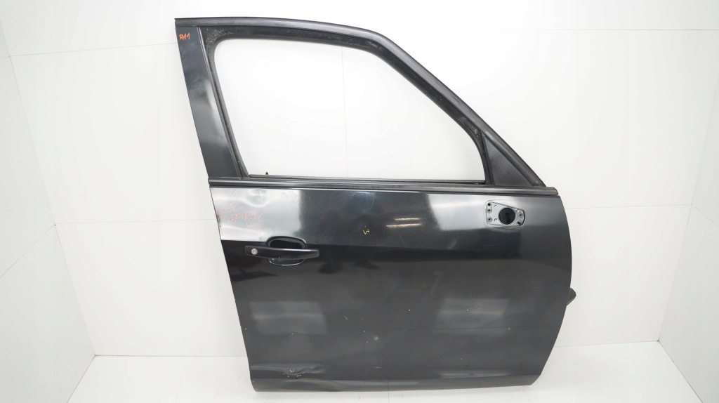 фото №1, Дверь правый перед opel zafira c 12-16r z22c