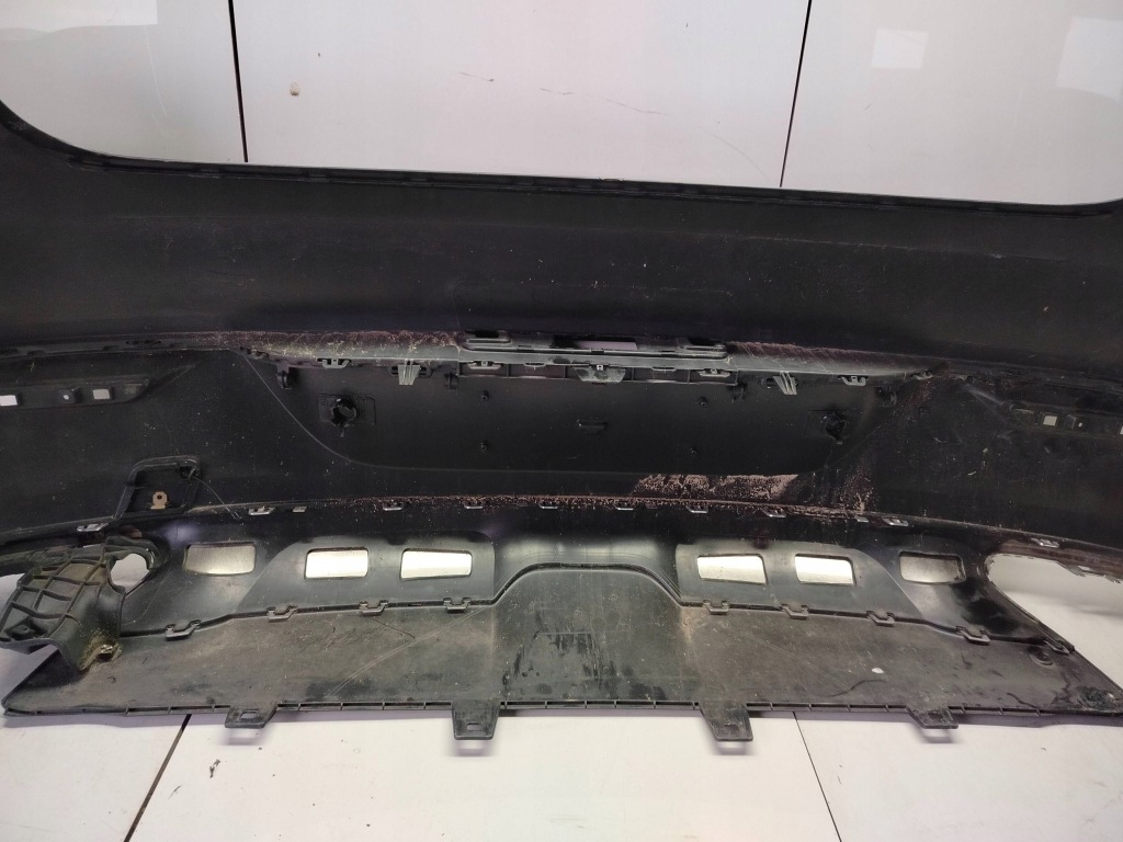 Бампер задний задний  mercedes gle w292 купе a2928851225 Недорого