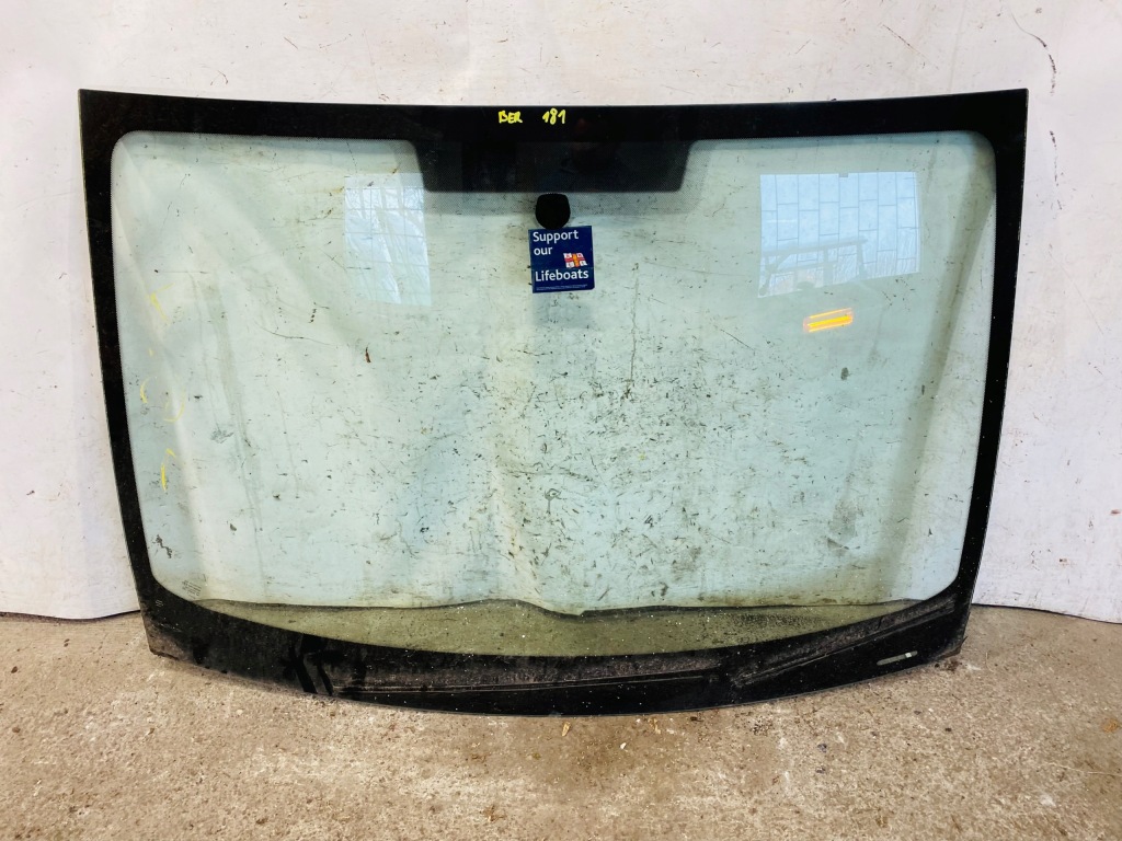 фото №1, Стекло лобовое bez датчик partner berlingo iii #181