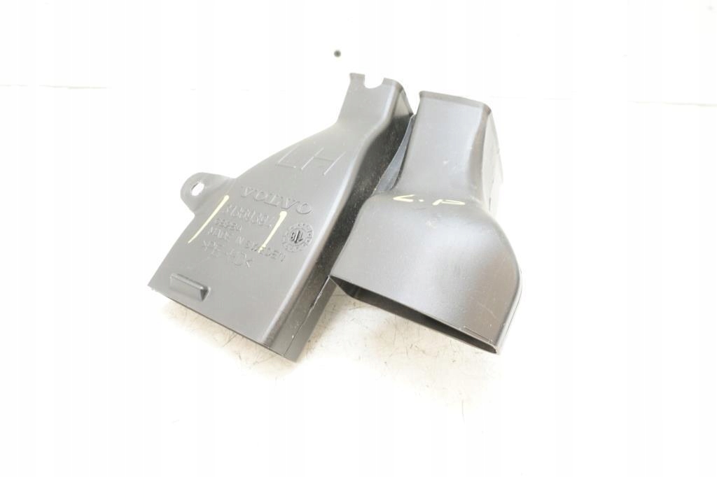 фото №1, Канал воздуха левый перед volvo xc60 ii t5