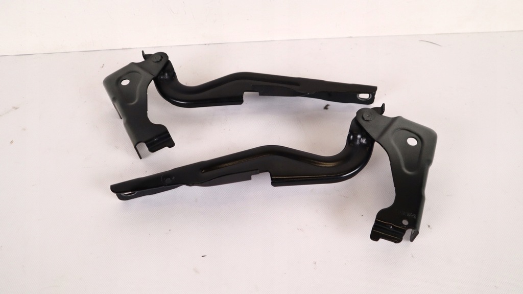 фото №2, Jeep compass ii 17- петли капот