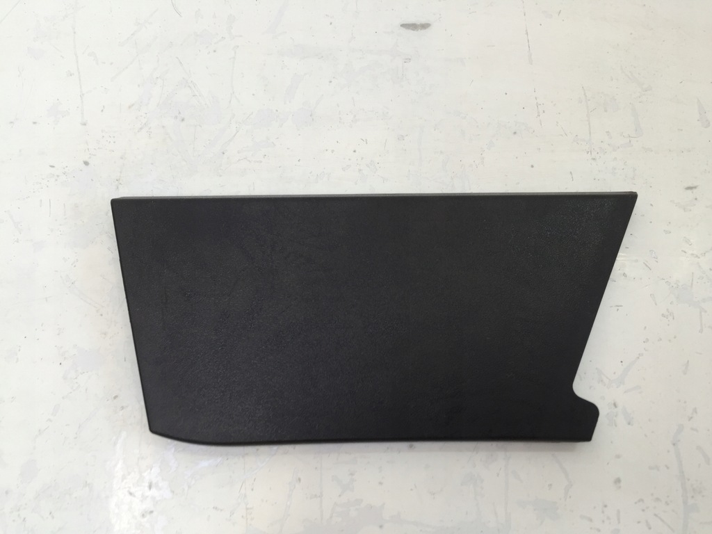 фото №1, Eclipse cross 2019 молдинг дверь задняя правая 7407a332