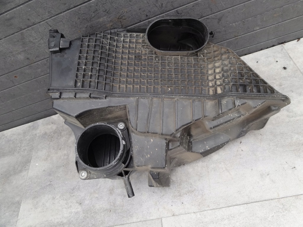 фото №1, Dacia lodgy 2013 1,2 tce корпус фильтра воздуха