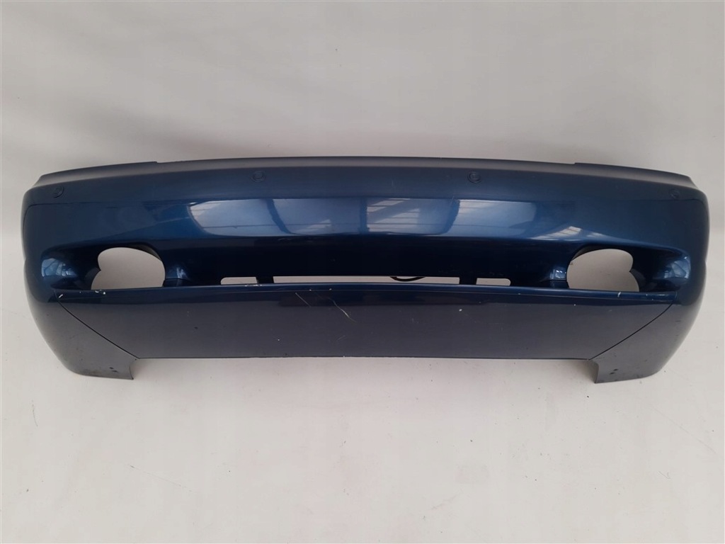 Купити Бампер перед maserati 4200 gt 2001-2007