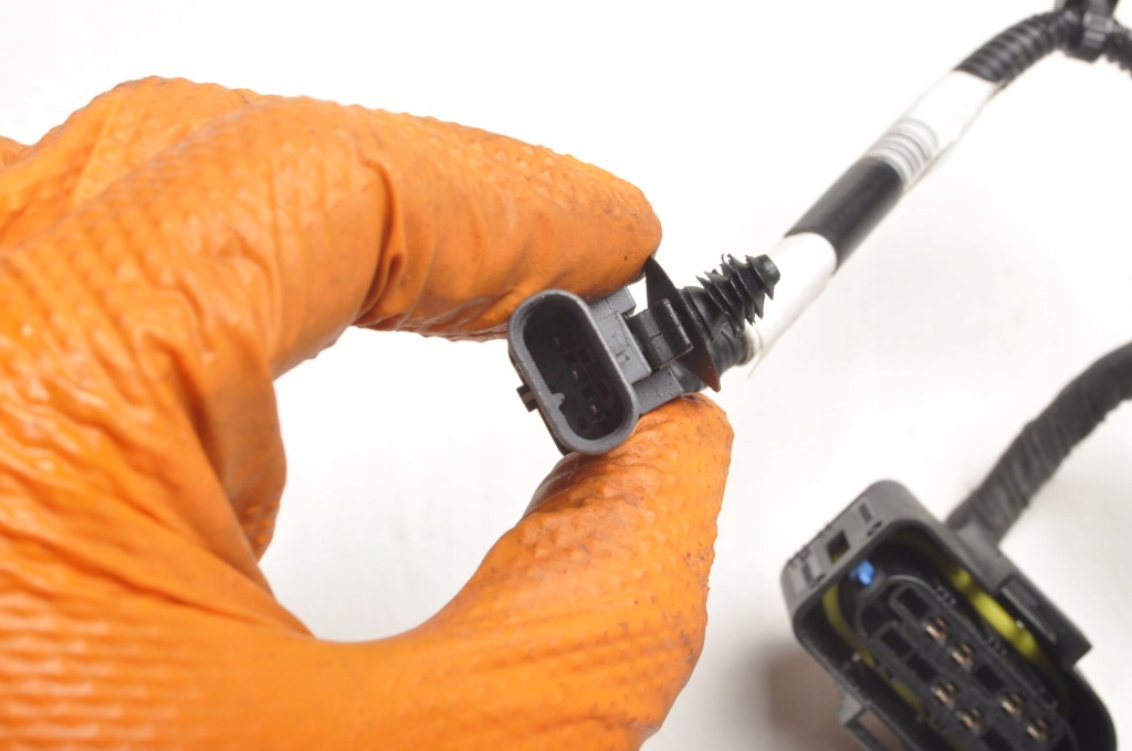 фото №7, Volvo v90 ii b5 mild hybrid 2.0 кабелі дроти свічка розжарювання 31682526 2021