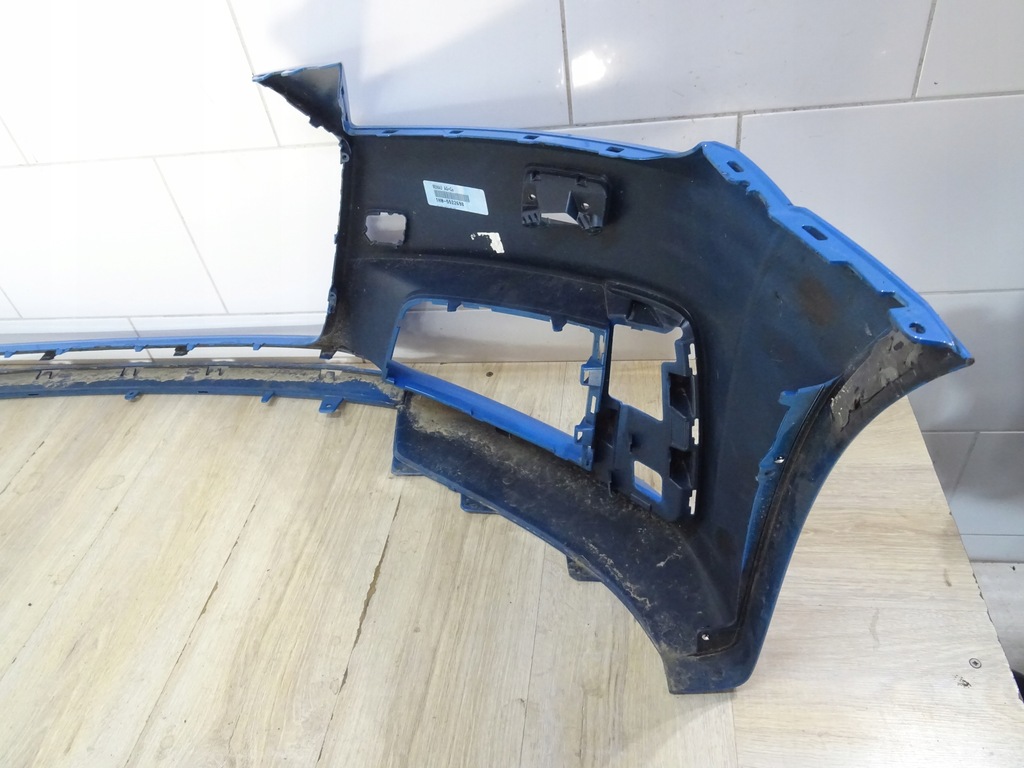 фото №9, Audi tt 8s 2016- бампер передній перед 8s0807437 s-line