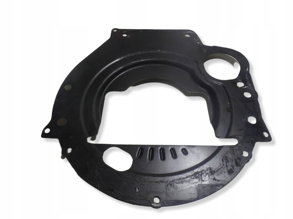 Крышка лист двигатель коробка передач bmw e90 e65 e84 f25 e70 f10 e60 n52 7527742 Недорого