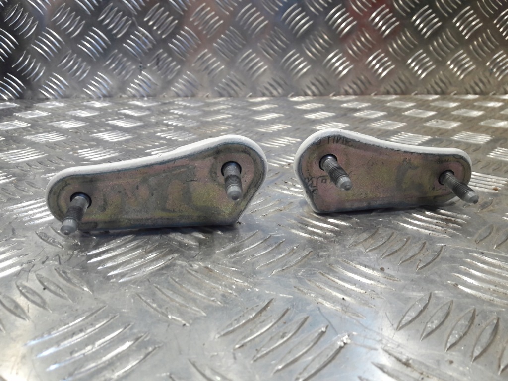 фото №6, Mercedes gle w166 петля двері 1709