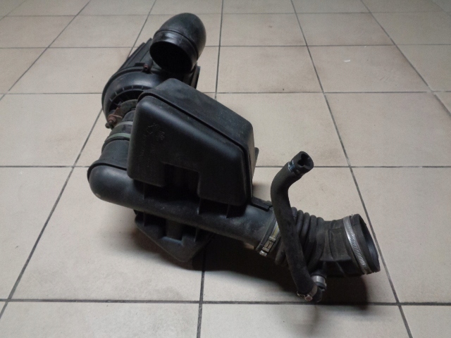 фото №8, Корпус фільтра витратомір thesis 2,4 60673181