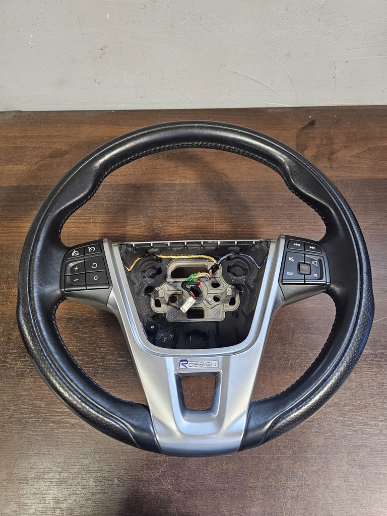 фото №1, Volvo v60 s60 xc60 v40 v70 s80 воздуховод r-design