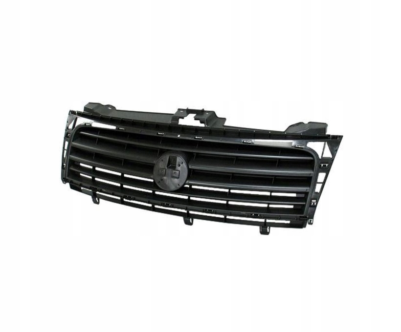 фото №1, Решётка радиатора fiat scudo 270 07- 1497652898
