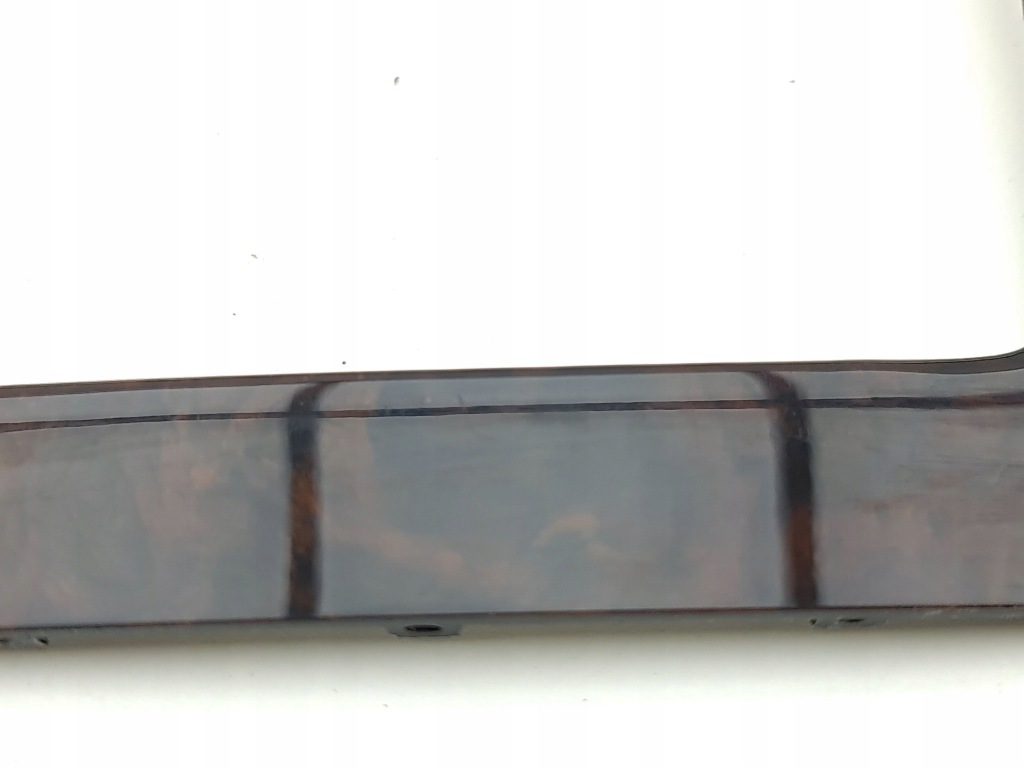 фото №11, Bentley flying spur 2006 рамка рычаг переключения передач  3w0832249