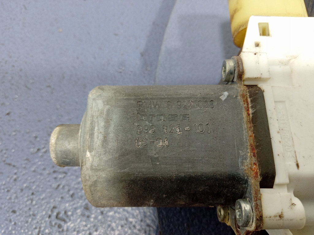 Bmw 3 e90 e91 подъемник стекло перед правый 7060266 в Украине