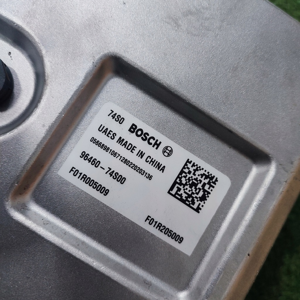 фото №8, Инвертор инвертор suzuki vitara 1.4 hybrid