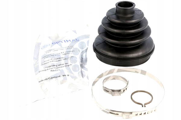 фото №1, Optimal защита шарнир приводного wew