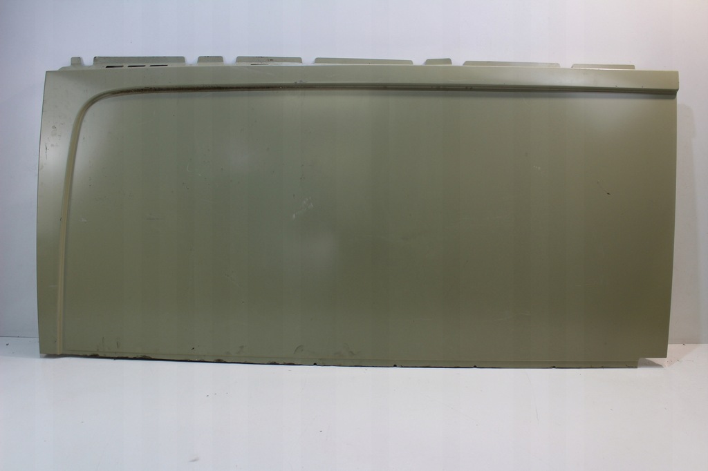 фото №1, Обшивка bok правий праве задня mercedes sprinter 906 lift maxi crafter