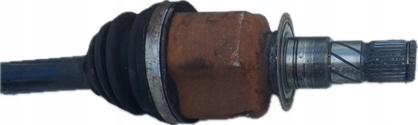 Приводной вал prrzod передняя правая левая mercedes x w470 оригинал демонтаж оригинальный номер Киев