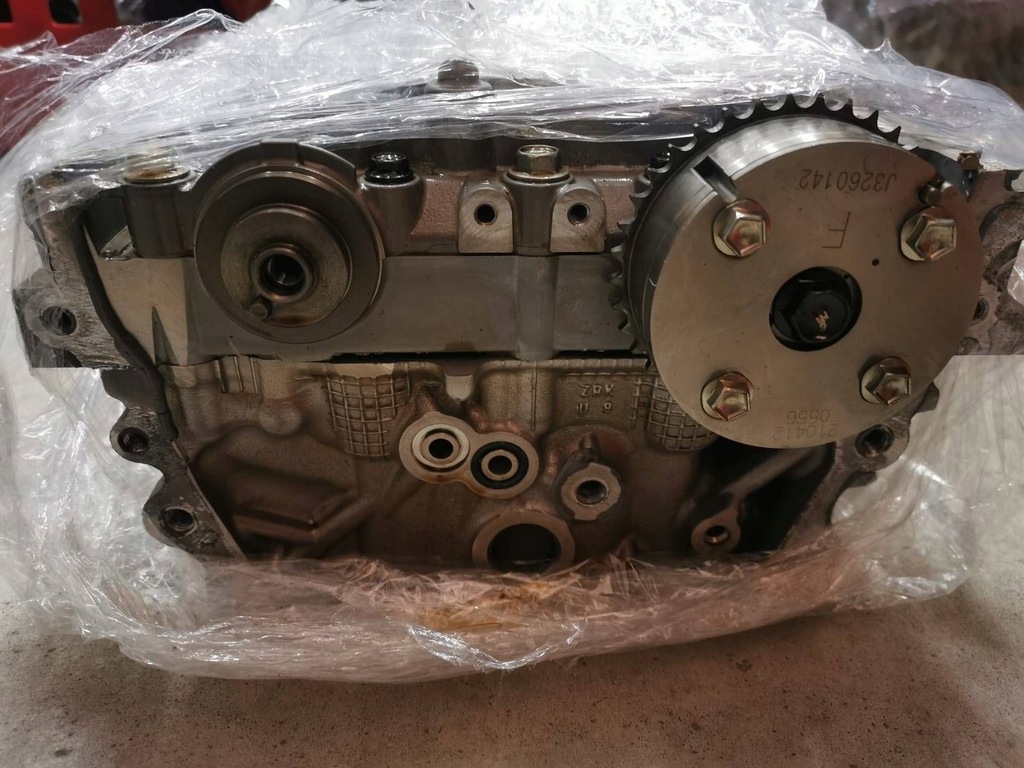 фото №11, #3 corolla e21 chr c-hr i prius iv 1.8 hybr головка двигателя валы комплект