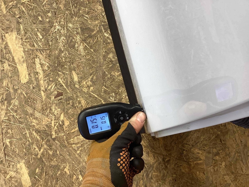 фото №13, Porsche macan 23- 95b833312a двері праве задня 95b833022grv