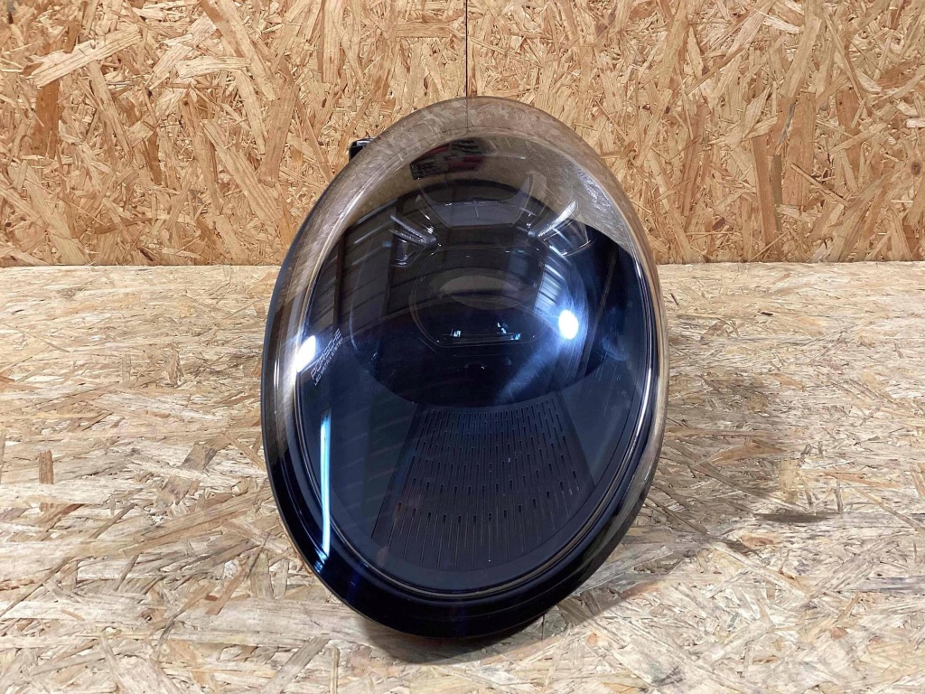 фото №9, Porsche 911 992 лампы левая правая matrix ece 9p5941060e 9p5941059e