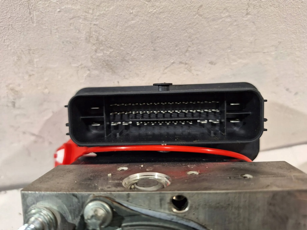 фото №5, Насос abs 0265293542 citroen berlingo iv 18-