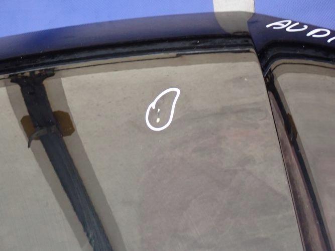 фото №6, Audi q5 ii 16- капот